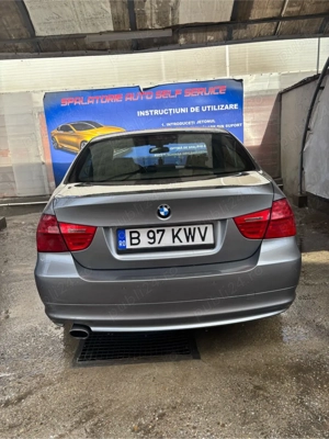 VAND SCHIMB bmw seria 3 E90 Facelift. - imagine 2