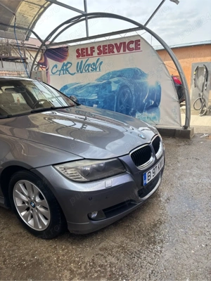 VAND SCHIMB bmw seria 3 E90 Facelift. - imagine 4