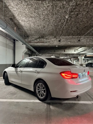 Bmw Seria 3 F30 LCI - imagine 3