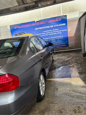 VAND SCHIMB bmw seria 3 E90 Facelift. - imagine 3
