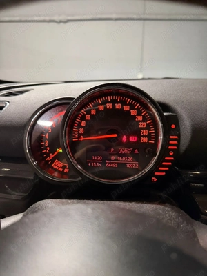 Mini cooper S clubman   panoramic  automatic  - imagine 5