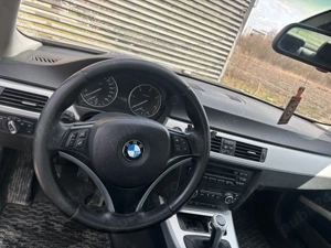 VAND SCHIMB bmw seria 3 E90 Facelift. - imagine 5
