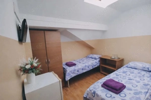 Cazare muncitori   firme   turisti cu buget redus în regim hotelier de la 40 lei zi pers - imagine 2