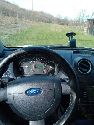 Vand Ford fiesta 2007 ,1.4 Tdci 