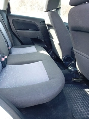 Vand Ford fiesta 2007 ,1.4 Tdci  - imagine 5