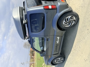 Suzuki Jimny 4x4 offroad - imagine 7