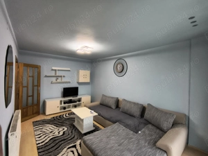 Garsoniera de inchiriat