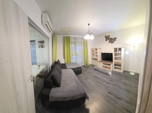 Garsoniera, investitie, noua, moderna, parcare, centrala, metrou Lujerului, 21 Residence