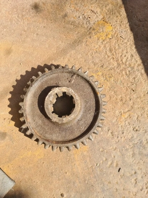 pinionU 650 - imagine 2