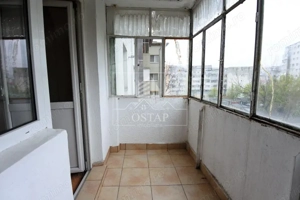 Bistrița Lac-zona Lidl - 2 camere decomandate - nemobilat - preț 230 E - imagine 17