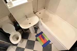 Bistrița Lac-zona Lidl - 2 camere decomandate - nemobilat - preț 230 E - imagine 15