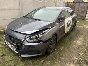 Hyundai I40 diesel  variante auto - imagine 4