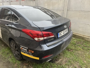 Hyundai I40 diesel  variante auto - imagine 3