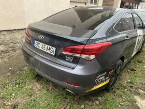 Hyundai I40 diesel  variante auto - imagine 2