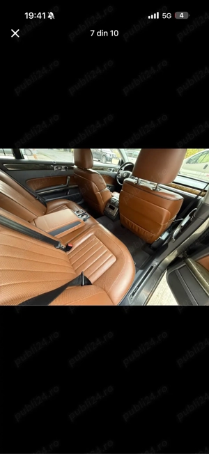 Volkswagen Phaeton 3.0TDI - imagine 3