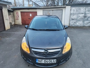 Opel Corsa D facelift 1.3 diesel!An 2011! Euro 5! Acte valabile!  2200 de euro ușor negociabil!