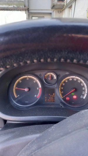 opel corsa - imagine 2