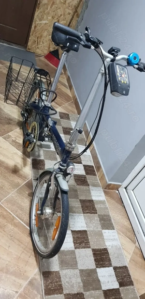 vand bicicleta Pegasus