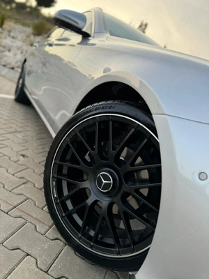 Mercedes benz E220 diesel  automatic  variante auto  - imagine 5
