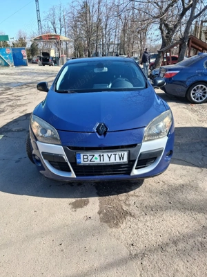 Renault megan 3   euro 5  an 2009 motor 20.d 180 cai  - imagine 8
