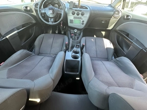 Vând Seat Leon 1.6 benzină 