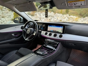 Mercedes benz E220 diesel  automatic  variante auto  - imagine 3