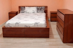 Pat matrimonial +doua noptiere 