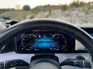 Mercedes benz E220 diesel  automatic  variante auto  - imagine 4