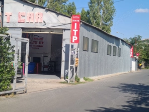 Service auto angajează mecanic auto  - imagine 5