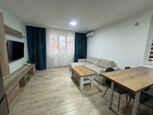 Metalurgiei Park Apart Trei camere - imagine 5