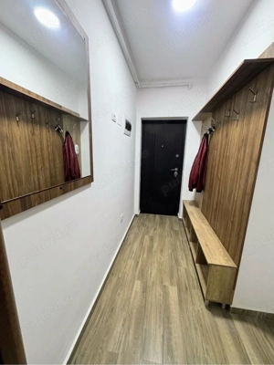 Metalurgiei Park Apart Trei camere - imagine 2