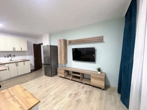 Metalurgiei Park Apart Trei camere - imagine 4