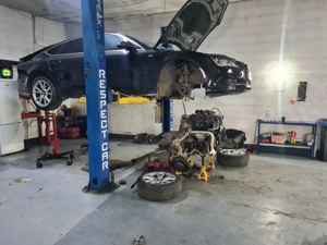 Service auto angajează mecanic auto  - imagine 3