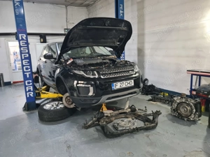 Service auto angajează mecanic auto  - imagine 4