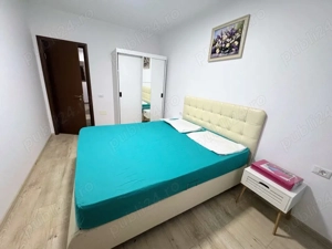 Metalurgiei Park Apart Trei camere - imagine 7