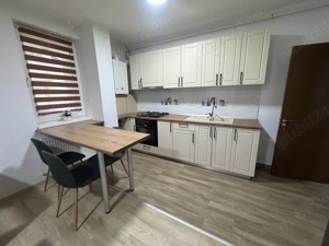 Metalurgiei Park Apart Trei camere - imagine 6