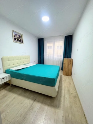 Metalurgiei Park Apart Trei camere - imagine 8