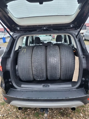 Ford Kuga Euro 6 Diesel  - imagine 5