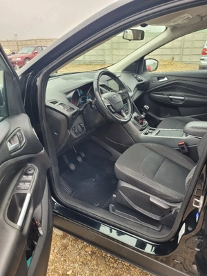 Ford Kuga Euro 6 Diesel  - imagine 4