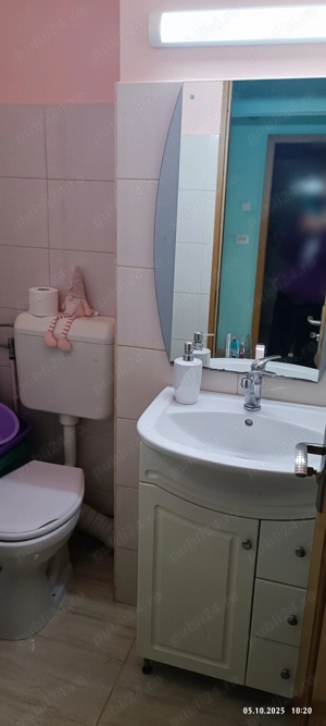 Vand apartament 3 camere Brasov exclusiv pentru persoane fizice (exclus agentii)  - imagine 9