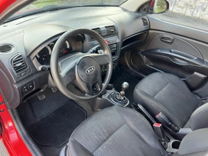 Kia picanto 1.0 benzina euro 5  variante auto  - imagine 4