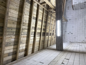 Depozit 60 mp de închiriat Afumați   10 min Doraly   Dragonul Roșu - imagine 3