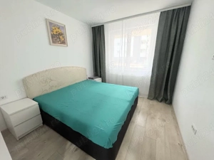 Metalurgiei Park Apart Trei camere - imagine 9