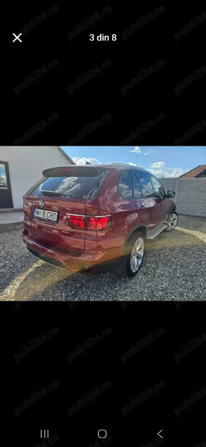bmw x5 e70 - imagine 2