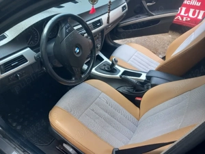 Vând BMW Diesel 2011Euro5  - imagine 7