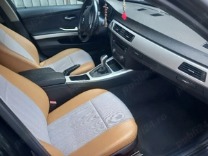 Vând BMW Diesel 2011Euro5  - imagine 8