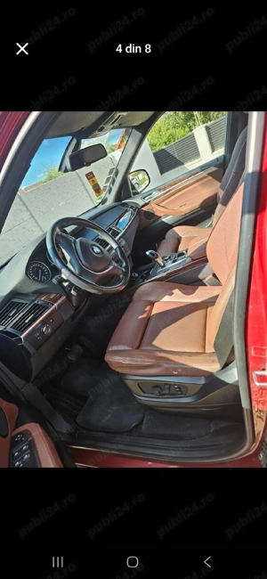 bmw x5 e70 - imagine 5