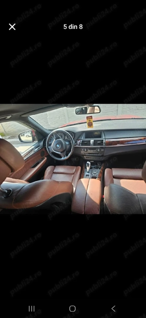 bmw x5 e70 - imagine 4