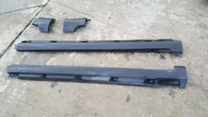 Prelungiri bara fata, spate, praguri - imagine 2