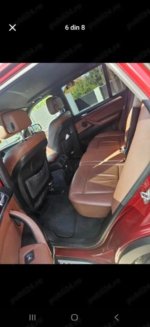 bmw x5 e70 - imagine 3